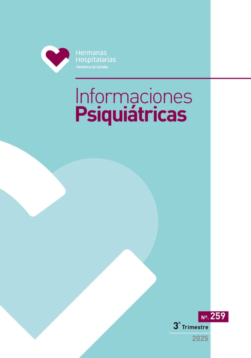 INFORMACIONES PSIQUIÁTRICAS nº 259